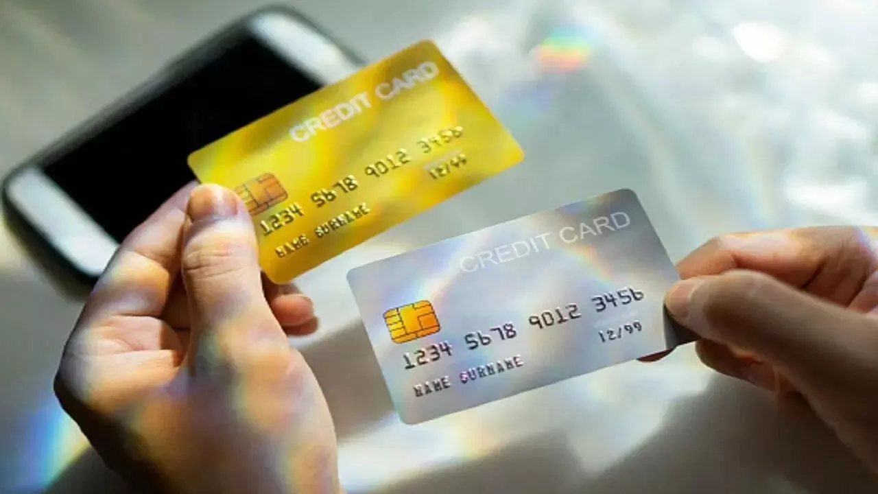 Credit Card : క్రెడిట్ కార్డ్ వాడేవారు ఈ విషయం తెలుసుకోకపోతే ఇబ్బందులు పడతారు