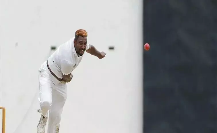 International Cricket Council (ICC): శ్రీలంక క్రికెట‌ర్‌ సాలియా సమన్‌పై ఐదేళ్ల నిషేధం