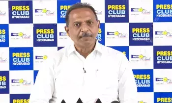Ysrcp Satishreddy : పులివెందుల జడ్పీటీసీ ఎన్నికలు ప్రశాంతం అనడం విడ్డూరం Ysrcp Satishreddy : పులివెందుల జడ్పీటీసీ ఎన్నికలు ప్రశాంతం అనడం విడ్డూరం