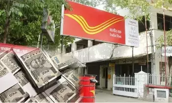 Post Office : పోస్టాఫీసు బంపర్ స్కీమ్.. రూ.400 పొదుపు చేస్తే..రూ.70లక్షలు మీవే Post Office : పోస్టాఫీసు బంపర్ స్కీమ్.. రూ.400 పొదుపు చేస్తే..రూ.70లక్షలు మీవే