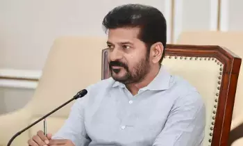 Cm Revanth Reddy : ప్రభుత్వ యంత్రాంగం మరింత అప్రమత్తంగా ఉండాలి Cm Revanth Reddy : ప్రభుత్వ యంత్రాంగం మరింత అప్రమత్తంగా ఉండాలి