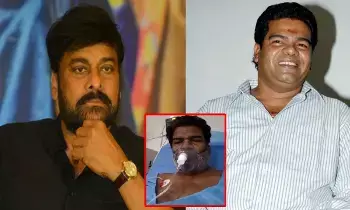 Actor Ponnambalam: నాకు పునర్జన్మనిచ్చారు..ఆయన నాకు దేవుడితో సమానం.. Actor Ponnambalam: నాకు పునర్జన్మనిచ్చారు..ఆయన నాకు దేవుడితో సమానం..