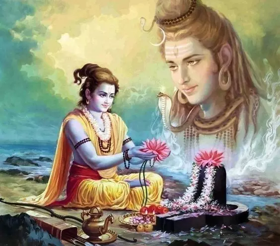 Lord Rama: బ్రహ్మహత్య పాపాన్ని రాముడు ఎలా పోగొట్టుకున్నాడు? Lord Rama: బ్రహ్మహత్య పాపాన్ని రాముడు ఎలా పోగొట్టుకున్నాడు?