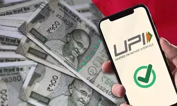 UPI Loan : ఇక యూపీఐ యాప్తో రుణ సదుపాయం.. బ్యాంకులకు వెళ్లకుండానే లోన్ UPI Loan : ఇక యూపీఐ యాప్తో రుణ సదుపాయం.. బ్యాంకులకు వెళ్లకుండానే లోన్