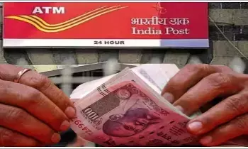 Post Office : బంపర్ ఆఫర్.. రూ.5లక్షలు పెడితే రూ.15లక్షలు పక్కా Post Office : బంపర్ ఆఫర్.. రూ.5లక్షలు పెడితే రూ.15లక్షలు పక్కా