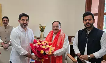 రాష్ట్రంలో యూరియా సమస్యను పరిష్కరించండి రాష్ట్రంలో యూరియా సమస్యను పరిష్కరించండి