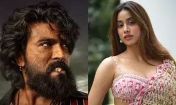 Peddi : శ్రీలంకలో పెద్ది సాంగ్ Peddi : శ్రీలంకలో పెద్ది సాంగ్