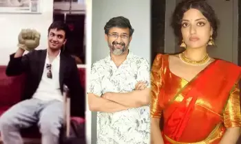 Superstar Krishna’s Granddaughter: హీరోయిన్గా సూపర్స్టార్ కృష్ణ మనవరాలు Superstar Krishna’s Granddaughter: హీరోయిన్గా సూపర్స్టార్ కృష్ణ మనవరాలు