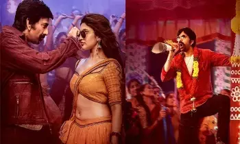 Mass Jathara: మాస్ జాతర దీపావళికి షిఫ్ట్.! Mass Jathara: మాస్ జాతర దీపావళికి షిఫ్ట్.!