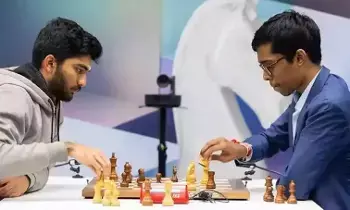 Sinquefield Cup 2025 Chess Tournament: ఇవాళ్టి నుంచి సింక్ ఫీల్డ్ కప్ 2025 చెస్ టోర్నమెంట్