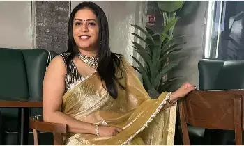 Bigg Boss Bebakka: లగ్జరీ అపార్ట్మెంట్ను కొన్న బిగ్ బాస్ బేబక్క Bigg Boss Bebakka: లగ్జరీ అపార్ట్మెంట్ను కొన్న బిగ్ బాస్ బేబక్క