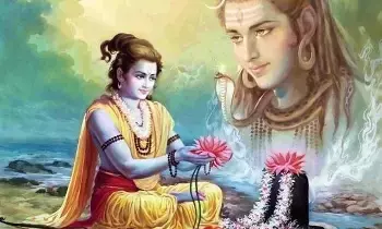 Lord Rama: బ్రహ్మహత్య పాపాన్ని రాముడు ఎలా పోగొట్టుకున్నాడు? Lord Rama: బ్రహ్మహత్య పాపాన్ని రాముడు ఎలా పోగొట్టుకున్నాడు?