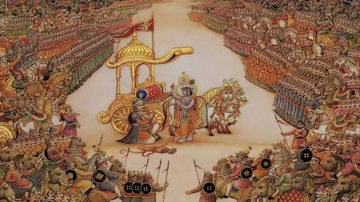 Law of Karma: కర్మ సిద్ధాంతం అంటే ఏంటి నిజంగా జరుగుతుందా? Law of Karma: కర్మ సిద్ధాంతం అంటే ఏంటి నిజంగా జరుగుతుందా?