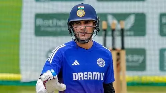Asia Cup Squad: ఇవాళే ఆసియా కప్ ఎంపిక..గిల్ కు చోటు దక్కేనా.?