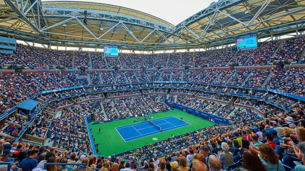 US Open 2025 Starts Today: ఇవాళ్టి నుంచి యూఎస్ ఓపెన్  గ్రాండ్ స్లామ్ టెన్నిస్