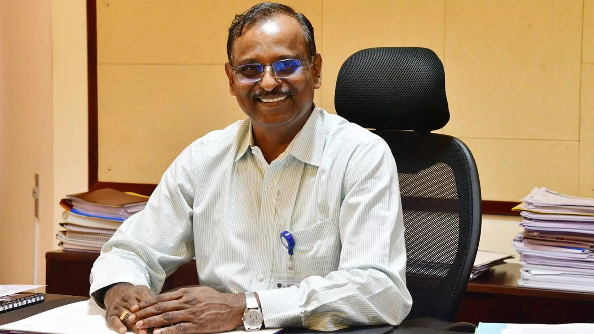 Isro Chairmen : ఉస్మానియా యూనివర్శిటీ అలుమ్ని చాలా గొప్పది Isro Chairmen : ఉస్మానియా యూనివర్శిటీ అలుమ్ని చాలా గొప్పది