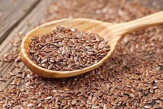 Roasted Flax Seeds: ఆరోగ్యానికి వరం.. కాల్చిన అవిసె గింజలు! Roasted Flax Seeds: ఆరోగ్యానికి వరం.. కాల్చిన అవిసె గింజలు!