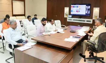Stree Shakthi : స్త్రీశక్తి ఉచిత బస్సు పథకానికి అద్భుతమైన రెస్పాన్స్ Stree Shakthi : స్త్రీశక్తి ఉచిత బస్సు పథకానికి అద్భుతమైన రెస్పాన్స్