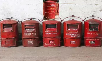 Post Boxes : సెప్టెంబర్ 1వ తేదీ నుంచి కనుమరుగవుతున్న పోస్ట్ డబ్బాలు Post Boxes : సెప్టెంబర్ 1వ తేదీ నుంచి కనుమరుగవుతున్న పోస్ట్ డబ్బాలు