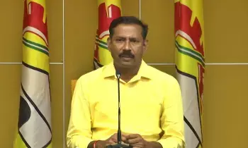 విశాఖ ఉక్కు ప్లాంట్పై దుష్ప్రచారానికి తెరదించాలి విశాఖ ఉక్కు ప్లాంట్పై దుష్ప్రచారానికి తెరదించాలి