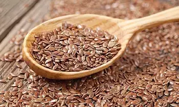 Roasted Flax Seeds: ఆరోగ్యానికి వరం.. కాల్చిన అవిసె గింజలు! Roasted Flax Seeds: ఆరోగ్యానికి వరం.. కాల్చిన అవిసె గింజలు!