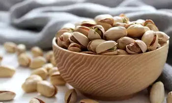 Pistachios: పిస్తాపప్పులు.. ఎప్పుడు, ఎలా తింటే మంచిదో తెలుసా..? Pistachios: పిస్తాపప్పులు.. ఎప్పుడు, ఎలా తింటే మంచిదో తెలుసా..?