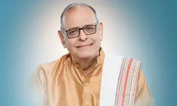 Achyut Poddar: ప్రముఖ నటుడు, త్రీ ఇడియట్ ఫేమ్ అచ్యుత్ పోత్దార్ కన్నుమూత Achyut Poddar: ప్రముఖ నటుడు, త్రీ ఇడియట్ ఫేమ్ అచ్యుత్ పోత్దార్ కన్నుమూత
