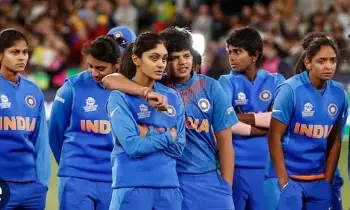 ODI World Cup Team: వన్డే వరల్డ్ కప్ కు టీమిండియాను ప్రకటించనున్న బీసీసీఐ ODI World Cup Team: వన్డే వరల్డ్ కప్ కు టీమిండియాను ప్రకటించనున్న బీసీసీఐ