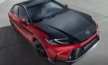 Toyota : టయోటా నుండి సరికొత్త కారు.. 25 కి.మీలకు పైగా మైలేజ్.. ఫీచర్లు ఫోర్ట్యూనర్ కన్నా ధీటుగా Toyota : టయోటా నుండి సరికొత్త కారు.. 25 కి.మీలకు పైగా మైలేజ్.. ఫీచర్లు ఫోర్ట్యూనర్ కన్నా ధీటుగా