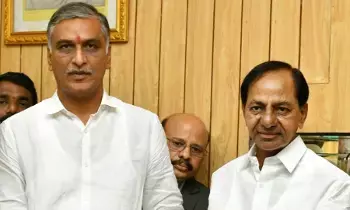 KCR : జస్టిస్ పీసీఘోష్ కమిషన్ నివేదికపై తదుపరి చర్యలు నిలిపివేయండి KCR : జస్టిస్ పీసీఘోష్ కమిషన్ నివేదికపై తదుపరి చర్యలు నిలిపివేయండి