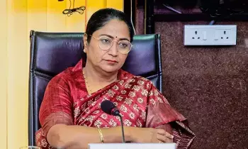 Delhi Cm Rekha Gupta : ఢిల్లీ ముఖ్యమంత్రి రేఖాగుప్తాపై దాడి Delhi Cm Rekha Gupta : ఢిల్లీ ముఖ్యమంత్రి రేఖాగుప్తాపై దాడి