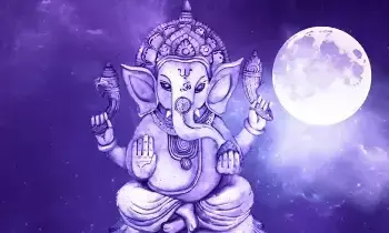 Vinayaka Chavithi: వినాయక చవితి రోజున చంద్రుని ఎందుకు చూడకూడదు? Vinayaka Chavithi: వినాయక చవితి రోజున చంద్రుని ఎందుకు చూడకూడదు?