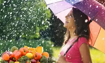 Rainy Season: వర్షాకాలంలో ఆరోగ్యాన్ని ఎలా కాపాడుకోవాలి అంటే? Rainy Season: వర్షాకాలంలో ఆరోగ్యాన్ని ఎలా కాపాడుకోవాలి అంటే?