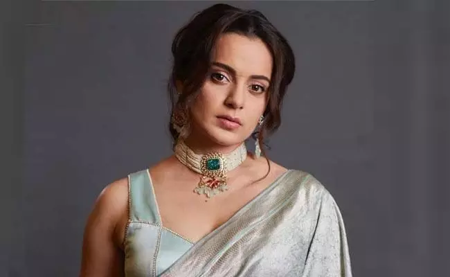 Kangana’s Shocking Statement:  వివాహ వ్యవస్థపై నమ్మకం లేదు.. కంగనా సంచలన వ్యాఖ్యలు