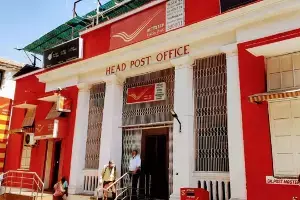 Post Office : 5,800 కోట్లతో ఇండియన్ పోస్టల్ వ్యవస్థలో భారీ మార్పులు.. ఇక ప్రపంచ స్థాయి సంస్థగా! Post Office : 5,800 కోట్లతో ఇండియన్ పోస్టల్ వ్యవస్థలో భారీ మార్పులు.. ఇక ప్రపంచ స్థాయి సంస్థగా!