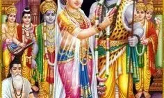 Shiva-Parvatis Divine Wedding: మన్మథుడు లేకుండానే శివపార్వతుల కల్యాణం Shiva-Parvatis Divine Wedding: మన్మథుడు లేకుండానే శివపార్వతుల కల్యాణం