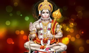 Hanuman: ఆంజనేయుడు బ్రహ్మచారిగా ఎందుకు మిగిలిపోయాడు? Hanuman: ఆంజనేయుడు బ్రహ్మచారిగా ఎందుకు మిగిలిపోయాడు?
