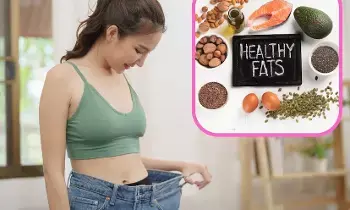 weight Loss: బరువు తగ్గడానికి వీటిని తినడం మానేయకండి weight Loss: బరువు తగ్గడానికి వీటిని తినడం మానేయకండి