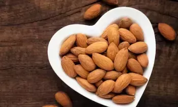 Almonds: బాదం తింటే ఈ రోగాలు మాయం Almonds: బాదం తింటే ఈ రోగాలు మాయం