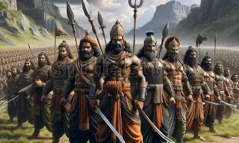 Mahabharata: మహాభారతంలో కౌరవుల జననం గురించి ఈ విషయాలు తెలుసా? Mahabharata: మహాభారతంలో కౌరవుల జననం గురించి ఈ విషయాలు తెలుసా?