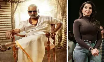 Actress Nora Fatehi: స్పెషల్ బ్యూటీ లారెన్స్ సినిమాతో కోలీవుడ్ ఎంట్రీ Actress Nora Fatehi: స్పెషల్ బ్యూటీ లారెన్స్ సినిమాతో కోలీవుడ్ ఎంట్రీ