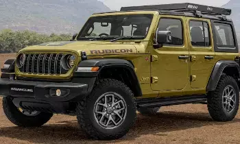 Jeep : రూ.80 లక్షల ఎస్యూవీలో లోపం.. 80వేల కార్లను రీకాల్ చేసిన కంపెనీ Jeep : రూ.80 లక్షల ఎస్యూవీలో లోపం.. 80వేల కార్లను రీకాల్ చేసిన కంపెనీ