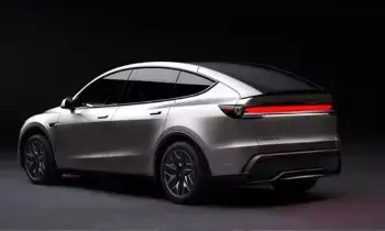 Tesla : చైనా కోసం ప్రత్యేకంగా టెస్లా కొత్త మోడల్.. బీవైడీకి షాక్ Tesla : చైనా కోసం ప్రత్యేకంగా టెస్లా కొత్త మోడల్.. బీవైడీకి షాక్