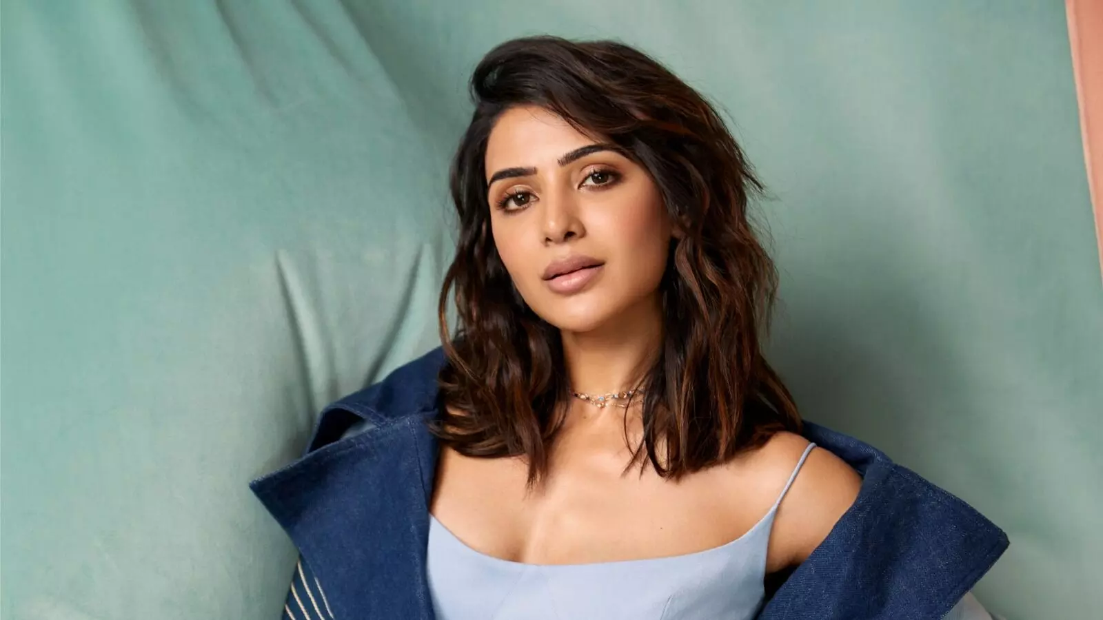 Actress Samantha: సినిమాలపై సమంత సంచలన నిర్ణయం Actress Samantha: సినిమాలపై సమంత సంచలన నిర్ణయం