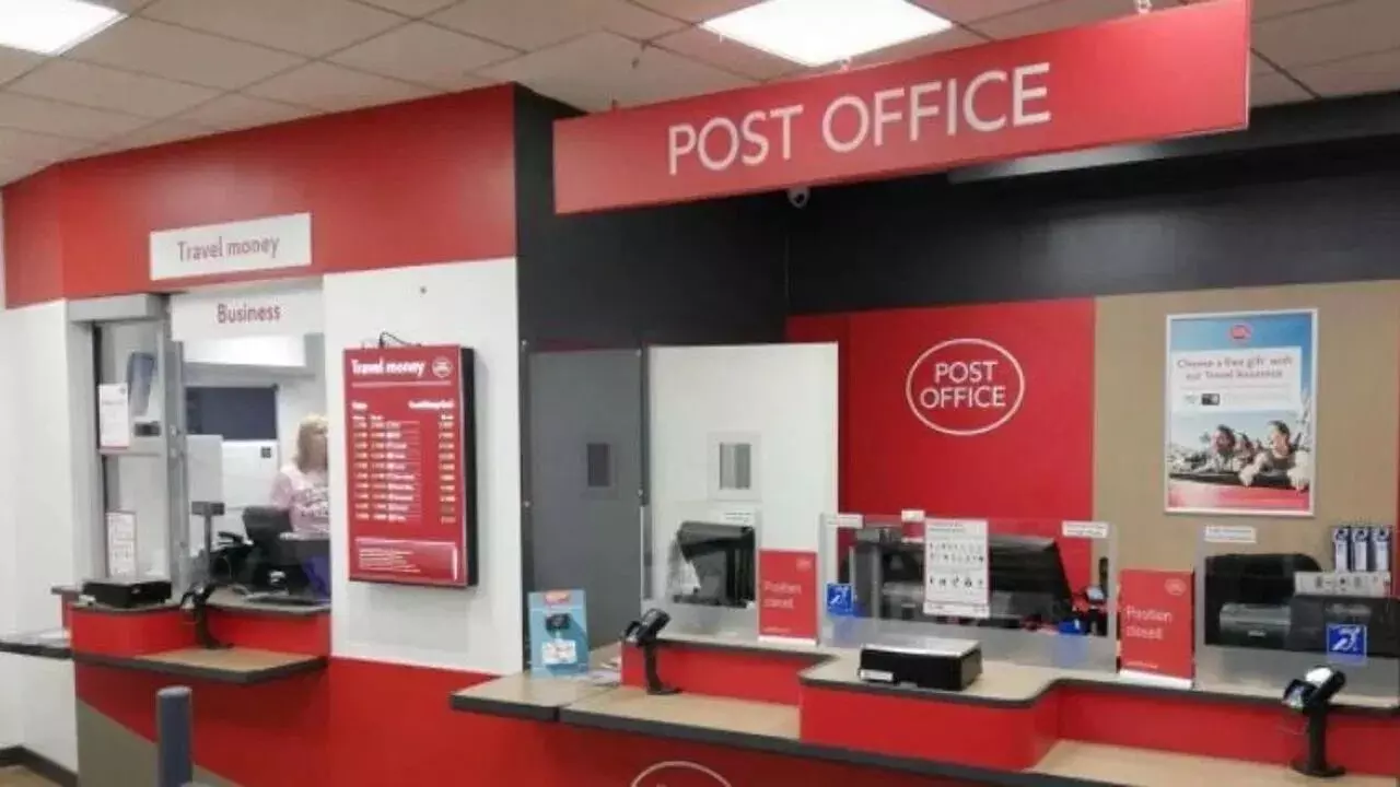 Post Office :  ఇక్కడ బ్యాంకు కంటే ఎక్కువ వడ్డీ.. కేవలం రూ.500తో వెంటనే అకౌంట్ ఓపెన్ చేయండి