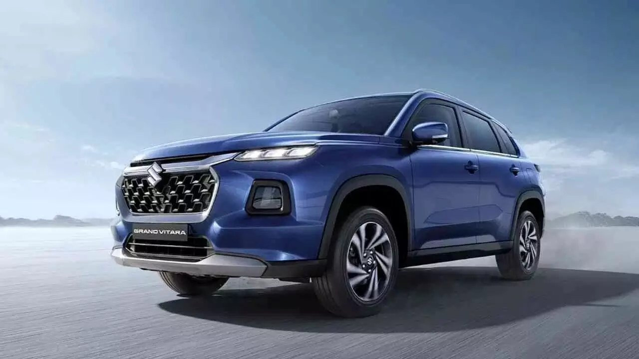 Upcoming Electric Cars : మరో ఆరు నెలల్లో రాబోతున్న 5 అద్భుతమైన ఎలక్ట్రిక్ ఎస్యూవీలు ఇవే