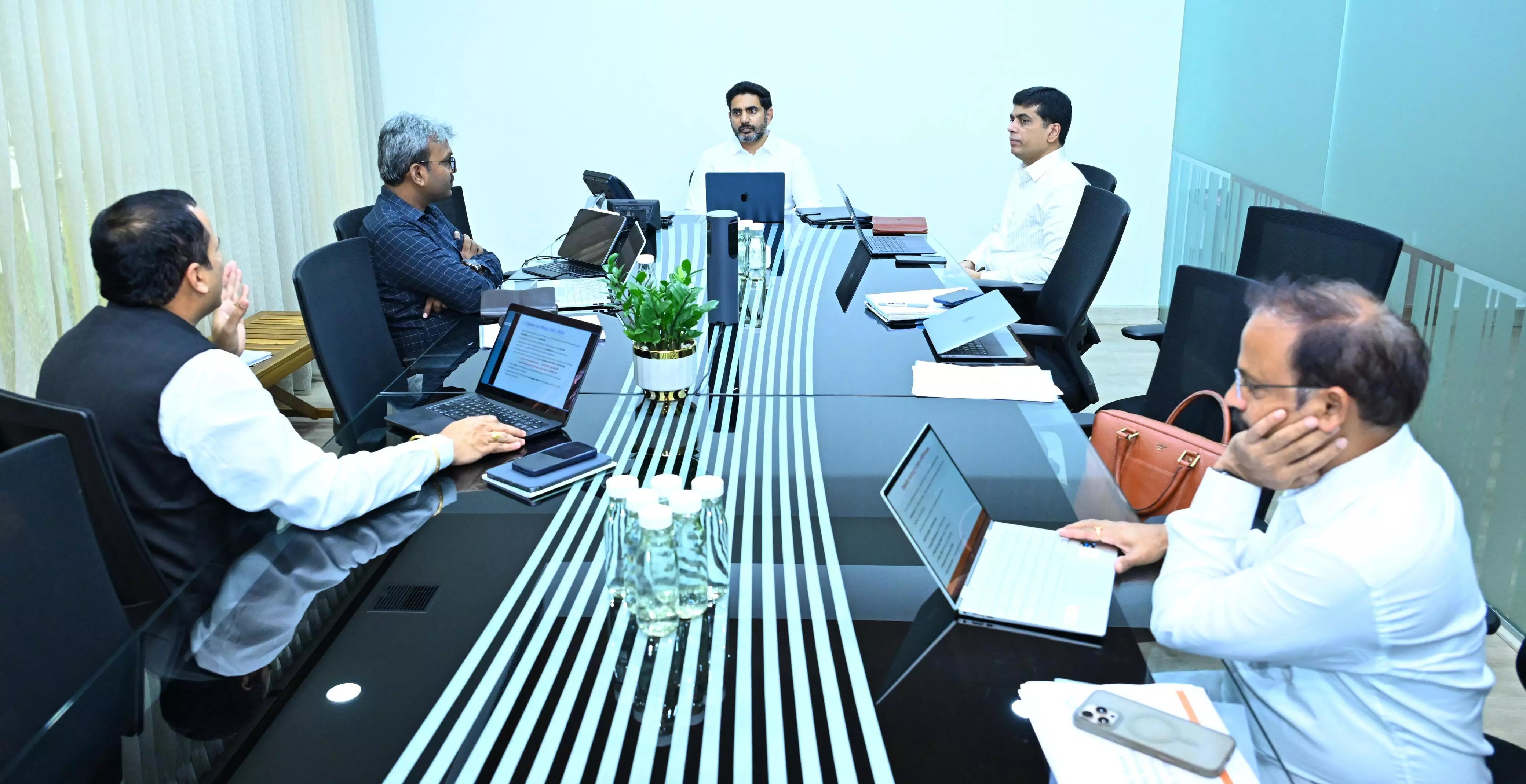 Higher Education : ఇకపై టీచర్ పోస్టుల భర్తీకి ప్రతిఏటా డిఎస్సీ నిర్వహిస్తాం