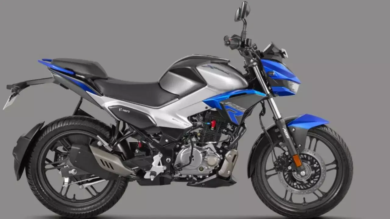 Hero Xtreme 125R : తక్కువ ధరలో స్టైల్, సౌకర్యం.. హీరో కొత్త బైక్ వచ్చేసింది