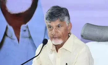 Disability pensions : అర్హులైన ఏ ఒక్కరి పెన్షన్ రద్దుకాదు Disability pensions : అర్హులైన ఏ ఒక్కరి పెన్షన్ రద్దుకాదు