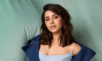 Actress Samantha: సినిమాలపై సమంత సంచలన నిర్ణయం Actress Samantha: సినిమాలపై సమంత సంచలన నిర్ణయం
